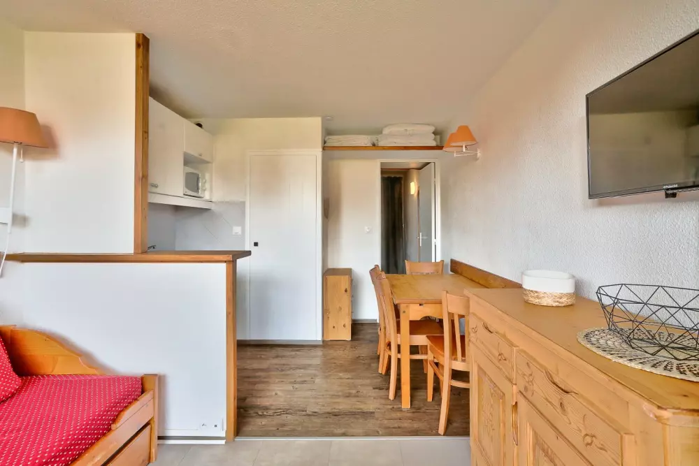 Residence Les Mélèzes - maeva Home