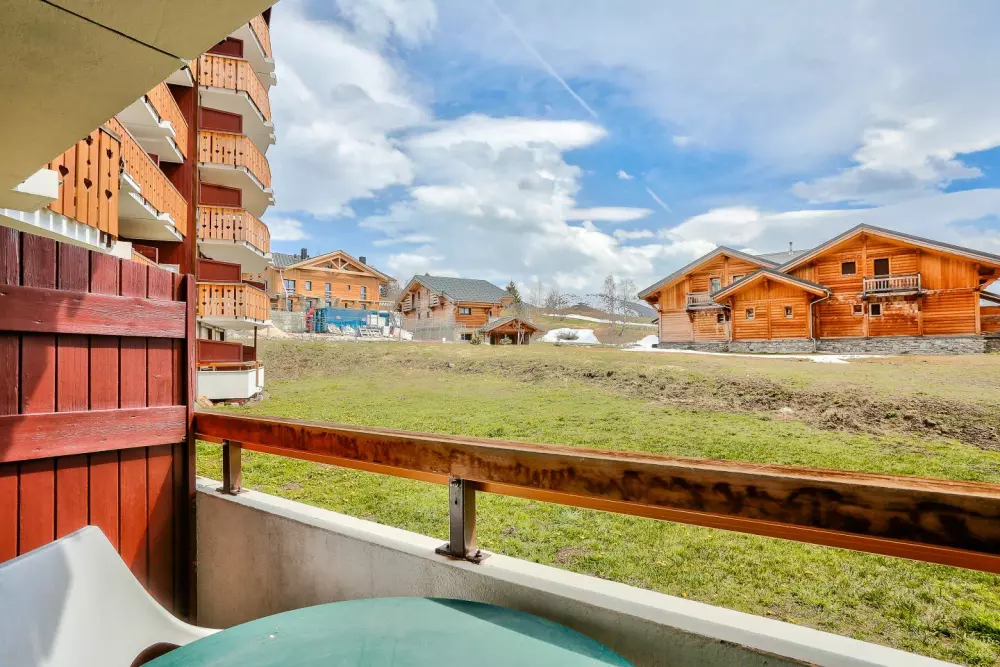 Residence Les Mélèzes - maeva Home