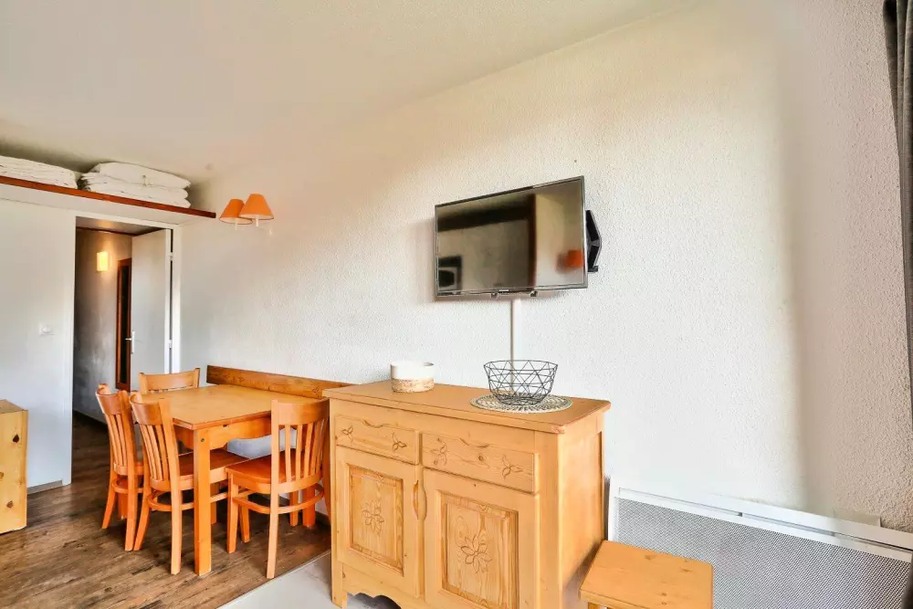 Residence Les Mélèzes - maeva Home