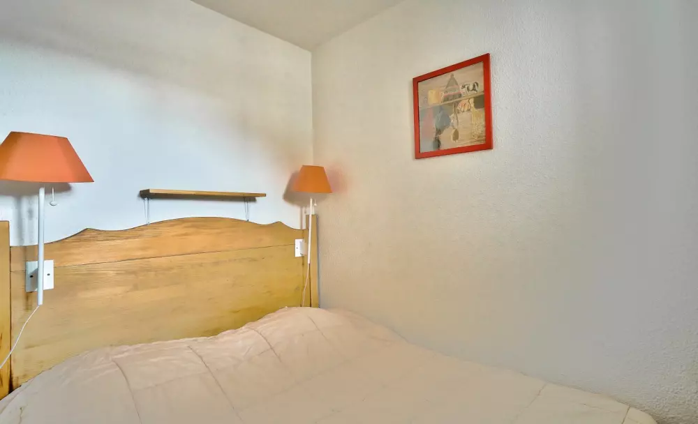 Residence Les Mélèzes - maeva Home