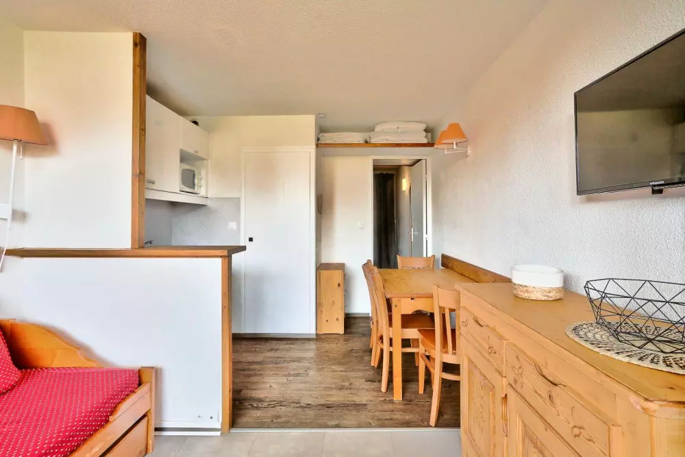 Residence Les Mélèzes - maeva Home