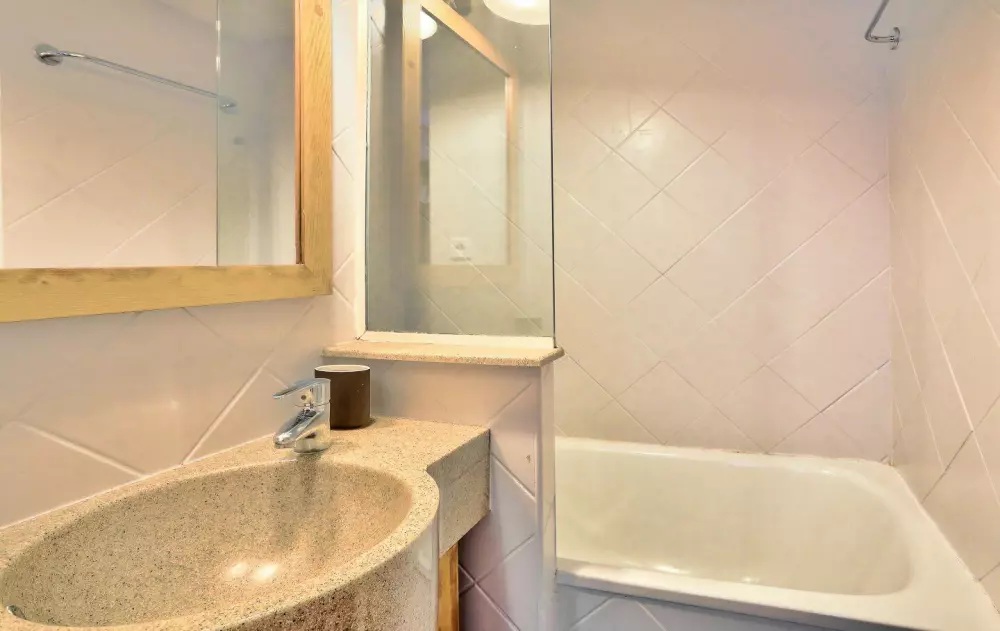 Residence Les Mélèzes - maeva Home