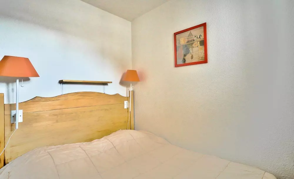 Residence Les Mélèzes - maeva Home