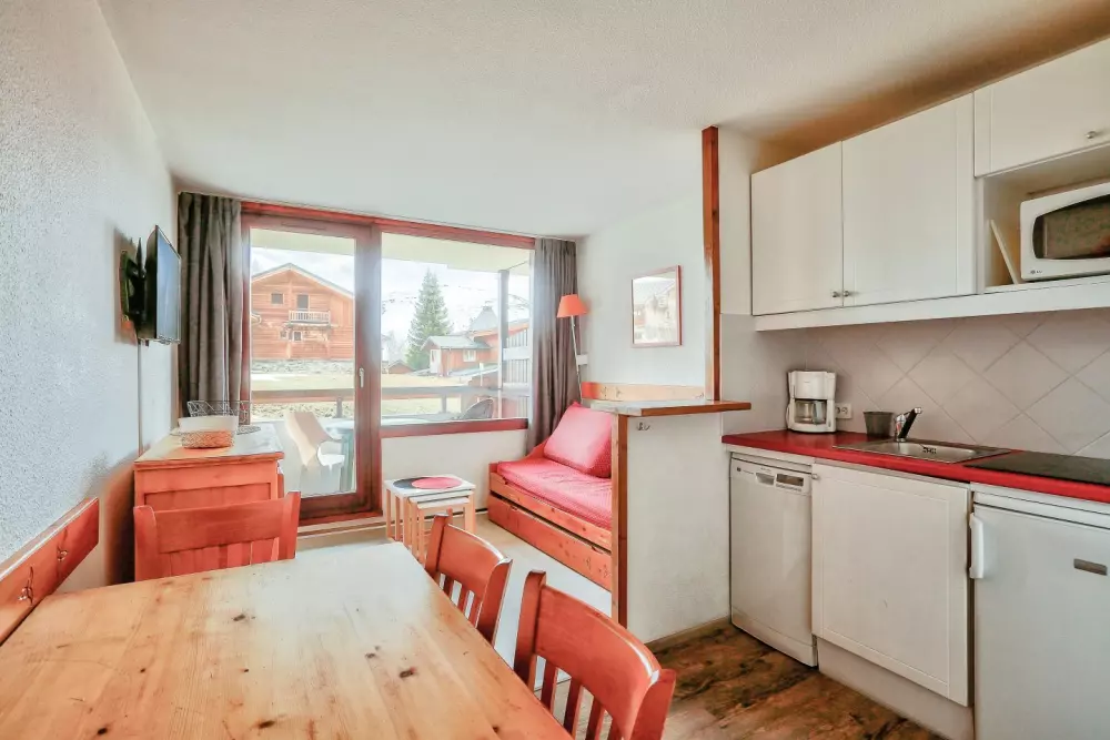 Residence Les Mélèzes - maeva Home