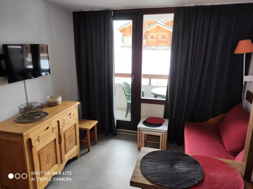 Residence Les Mélèzes - maeva Home