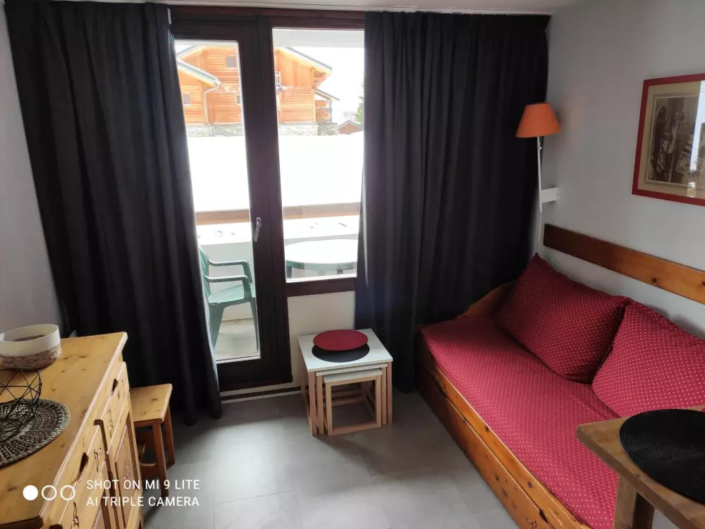 Residence Les Mélèzes - maeva Home