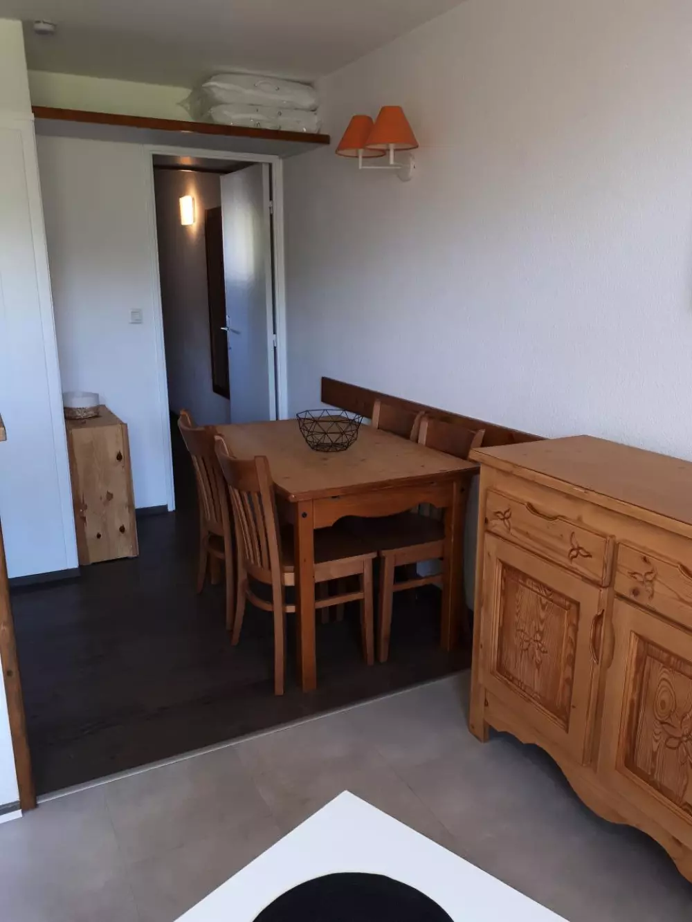 Residence Les Mélèzes - maeva Home