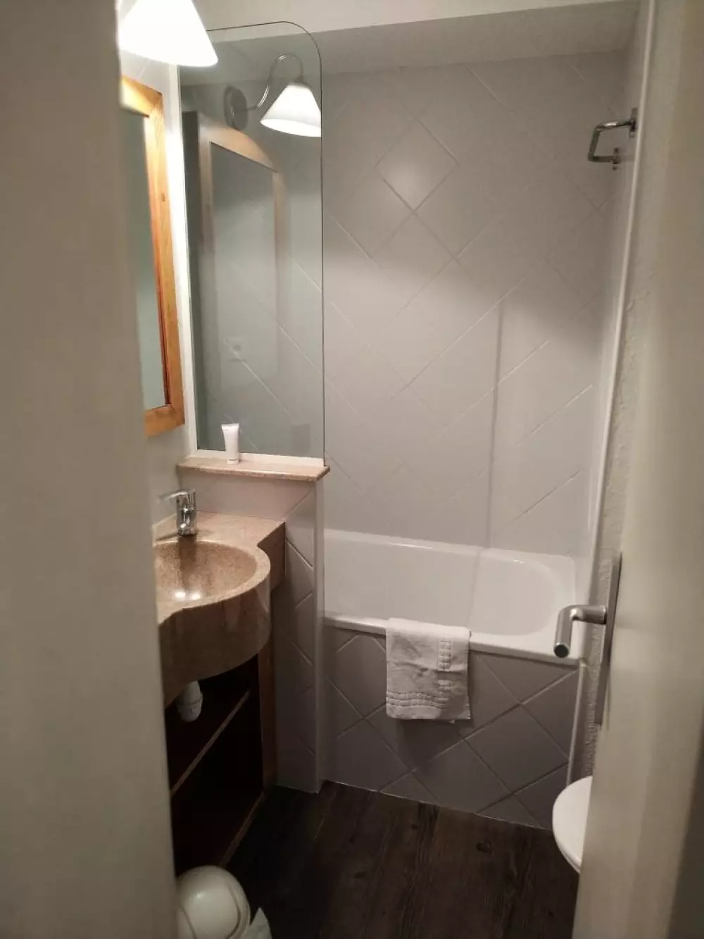 Residence Les Mélèzes - maeva Home