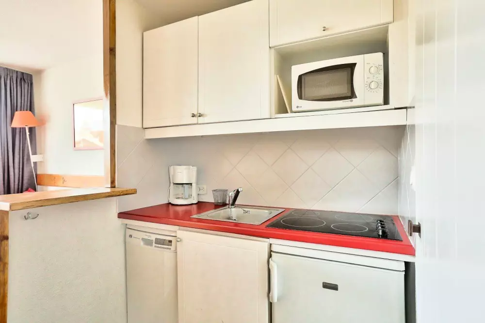 Residence Les Mélèzes - maeva Home