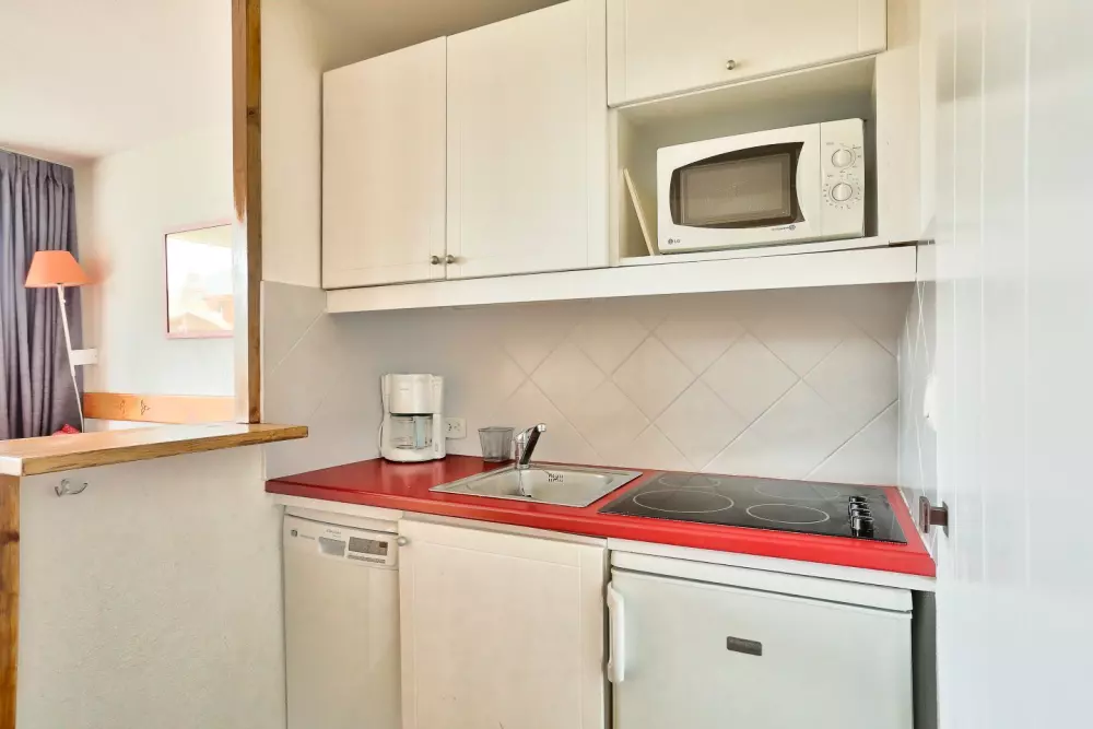 Residence Les Mélèzes - maeva Home