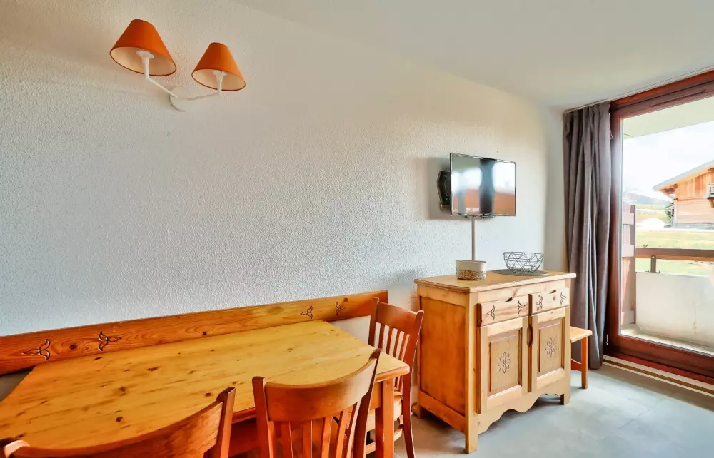 Residence Les Mélèzes - maeva Home