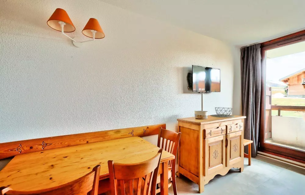 Residence Les Mélèzes - maeva Home