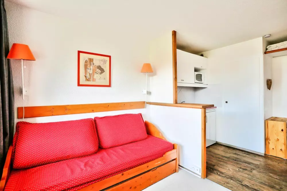 Residence Les Mélèzes - maeva Home