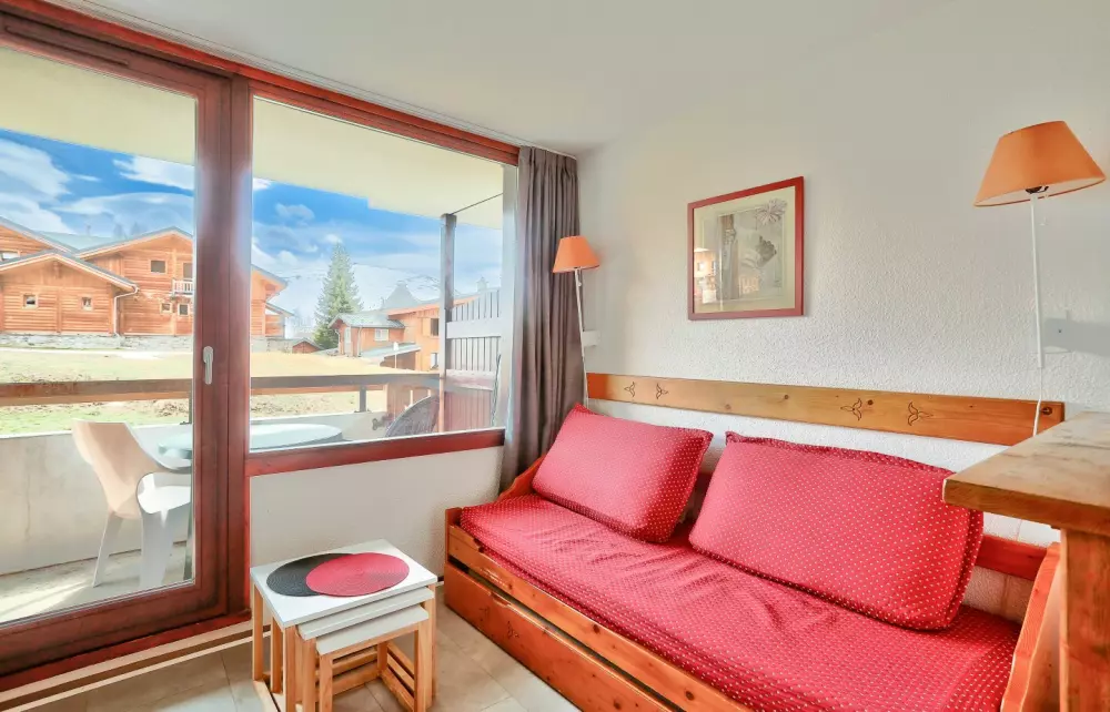 Residence Les Mélèzes - maeva Home