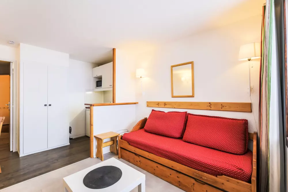 Residentie Les Mélèzes - maeva Home