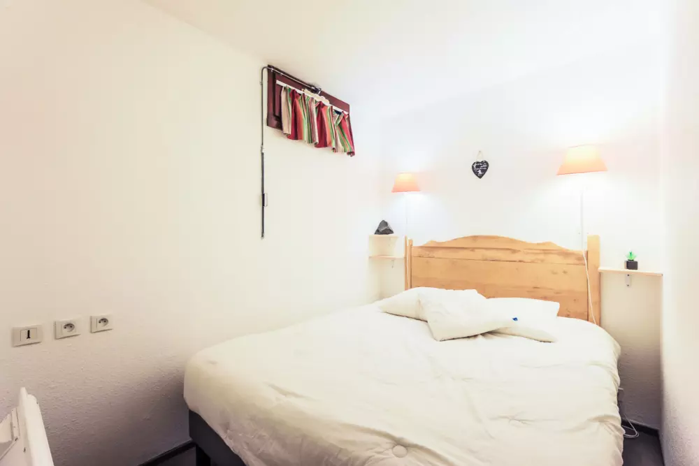 Residentie Les Mélèzes - maeva Home