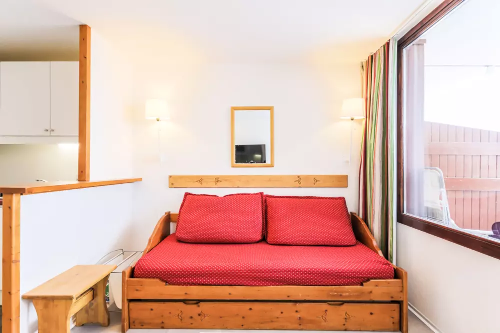 Residentie Les Mélèzes - maeva Home