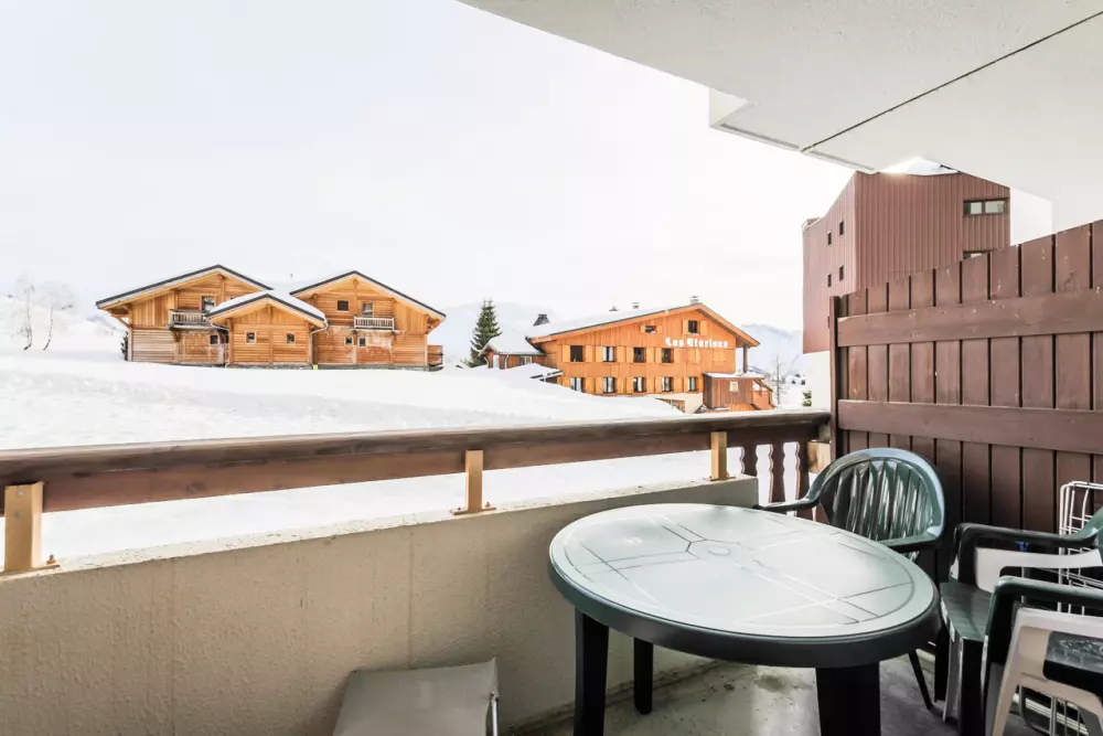 Residence Les Mélèzes - maeva Home