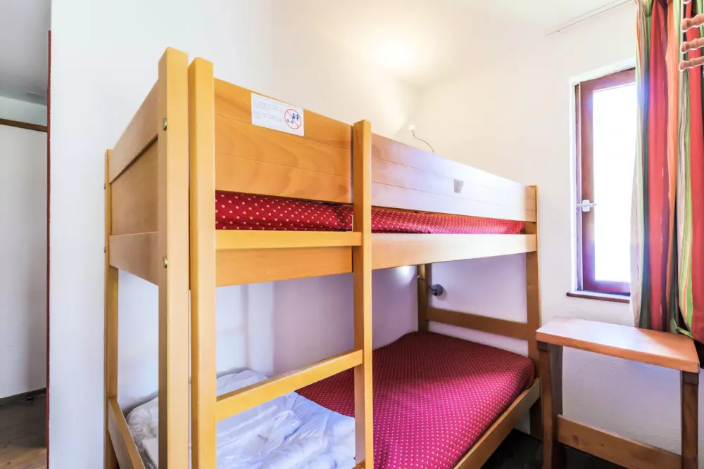 Residence Les Mélèzes - maeva Home