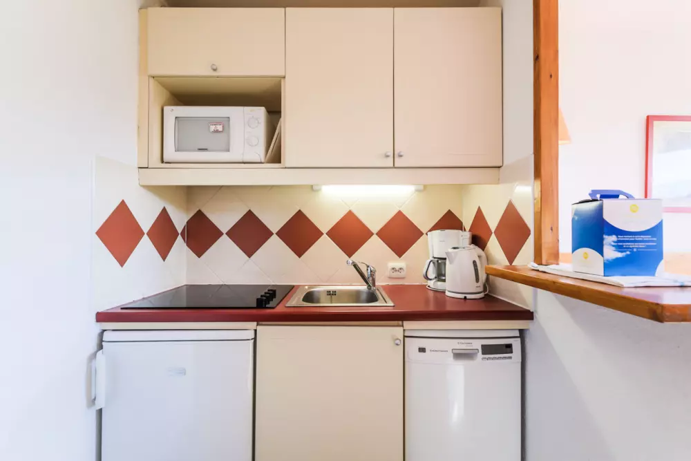 Residence Les Mélèzes - maeva Home