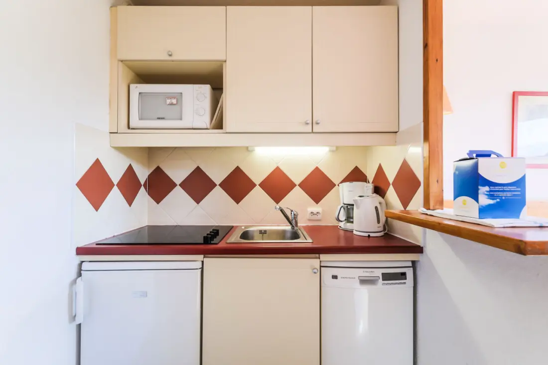 Residenza Les Mélèzes - maeva Home