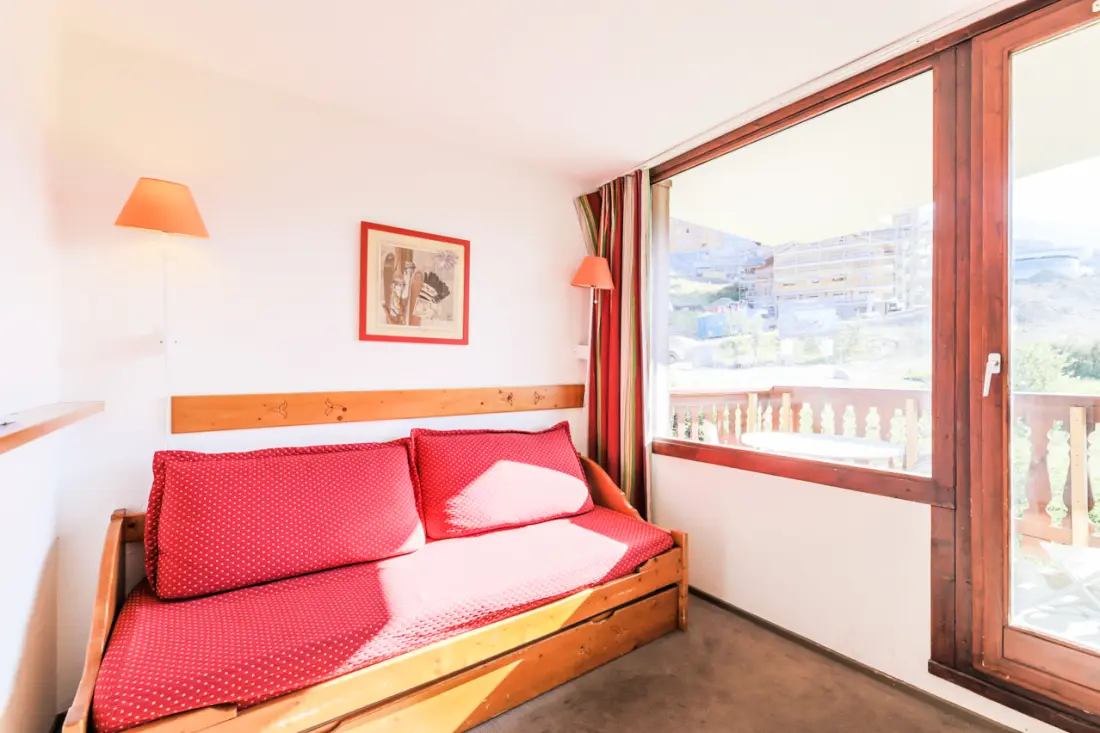 Residenza Les Mélèzes - maeva Home