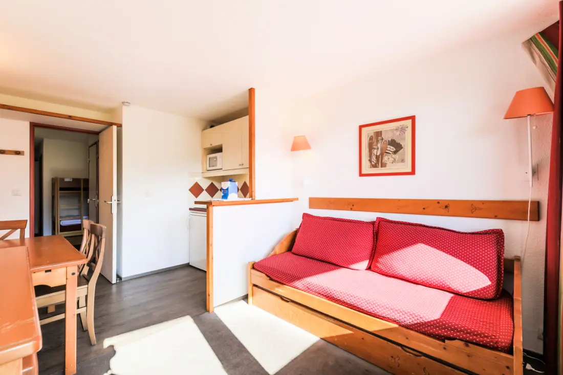 Residenza Les Mélèzes - maeva Home