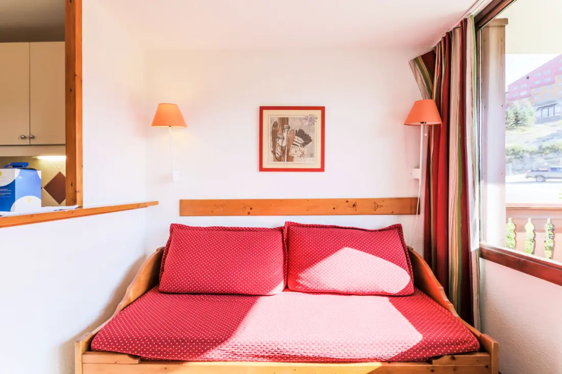 Residenza Les Mélèzes - maeva Home