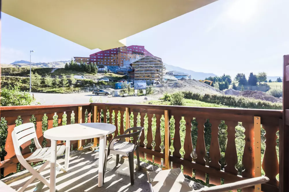 Residence Les Mélèzes - maeva Home