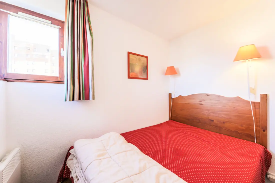Residenza Les Mélèzes - maeva Home