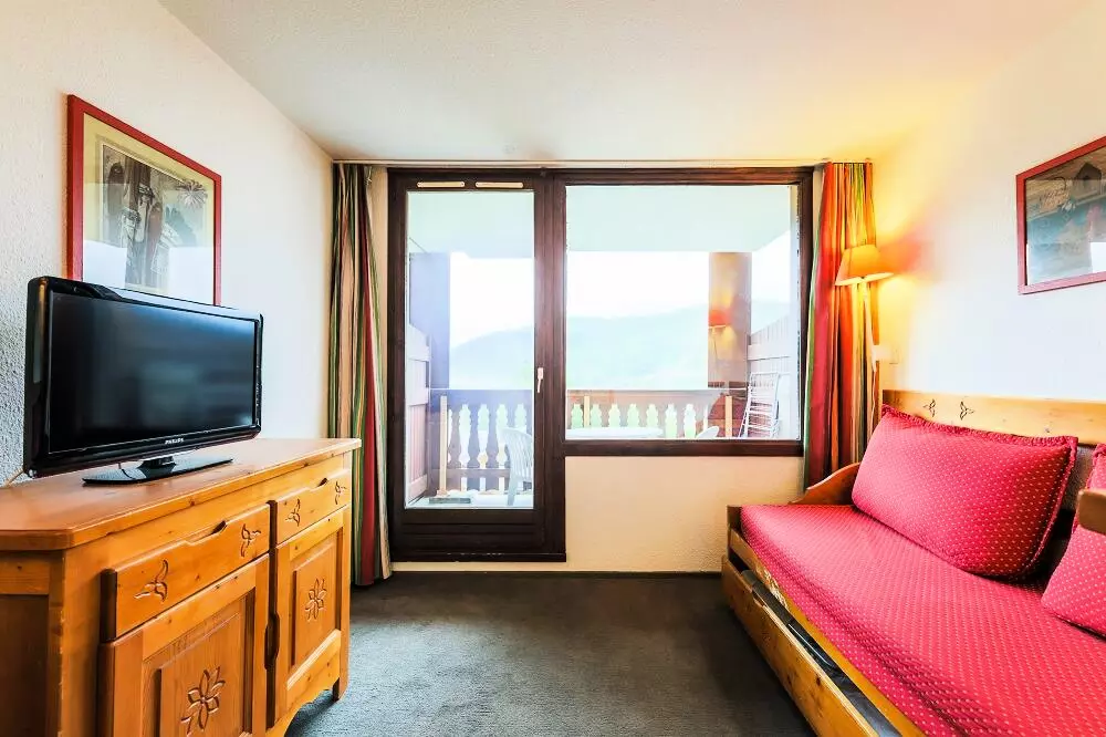 Residence Les Mélèzes - maeva Home