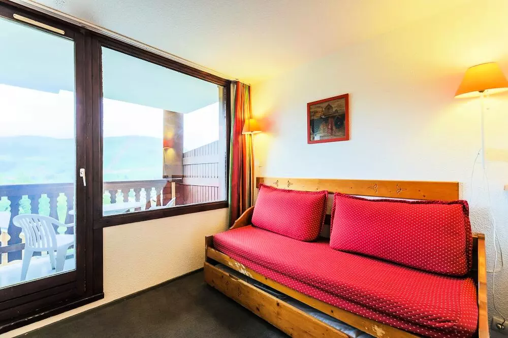 Residence Les Mélèzes - maeva Home