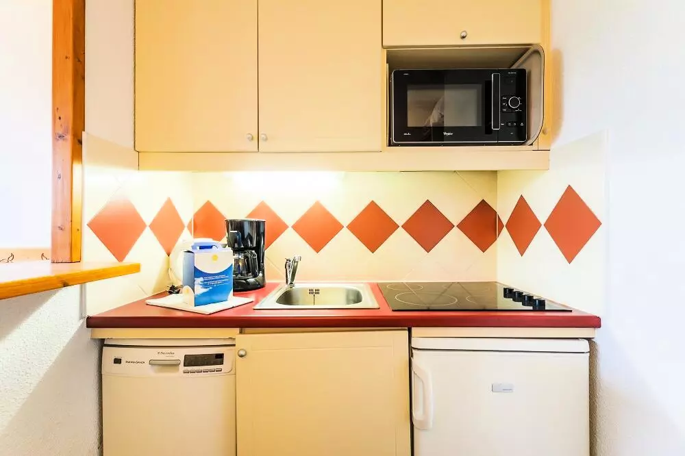 Residence Les Mélèzes - maeva Home