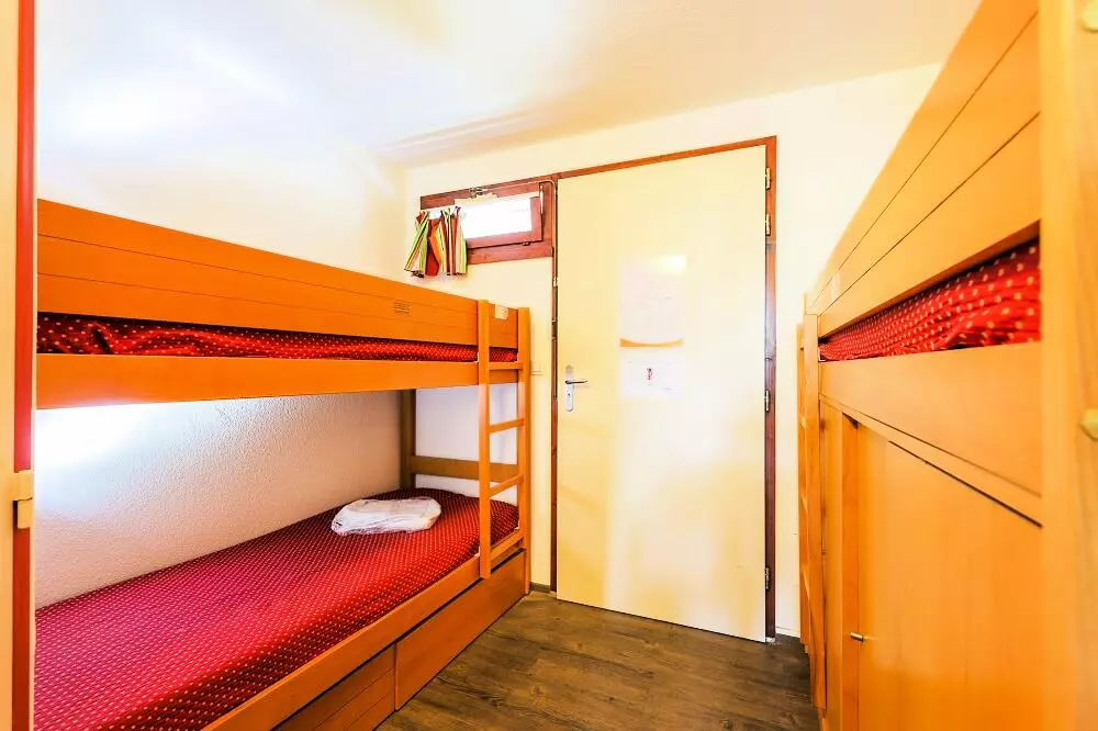 Residence Les Mélèzes - maeva Home