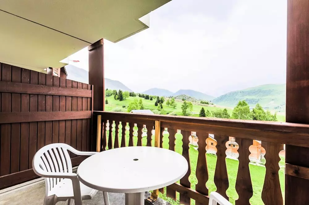 Residence Les Mélèzes - maeva Home