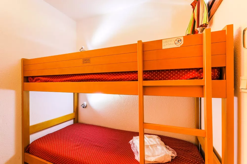 Residence Les Mélèzes - maeva Home