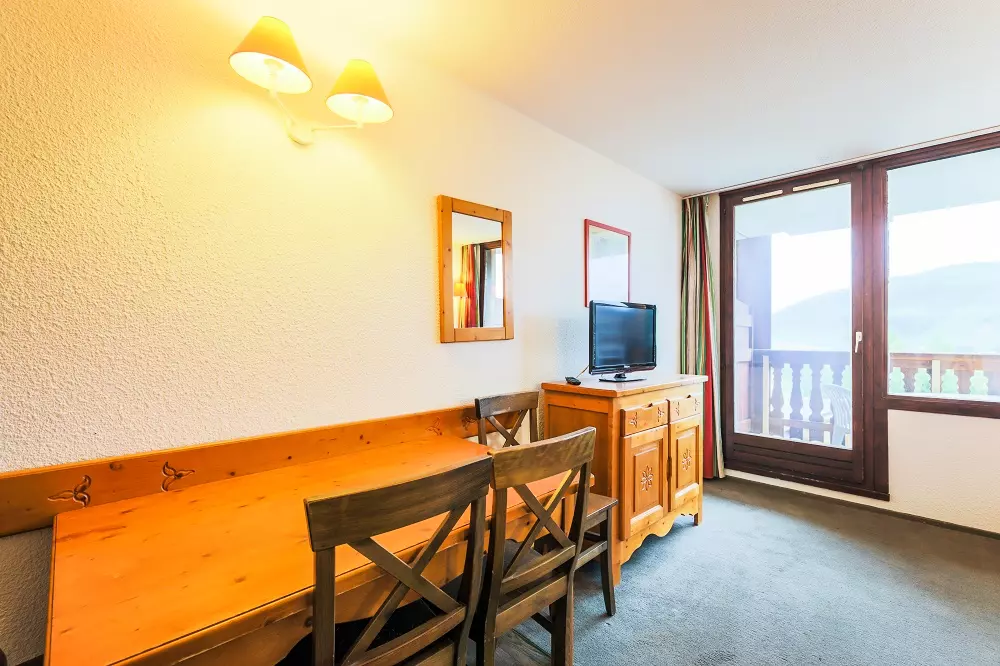 Residence Les Mélèzes - maeva Home