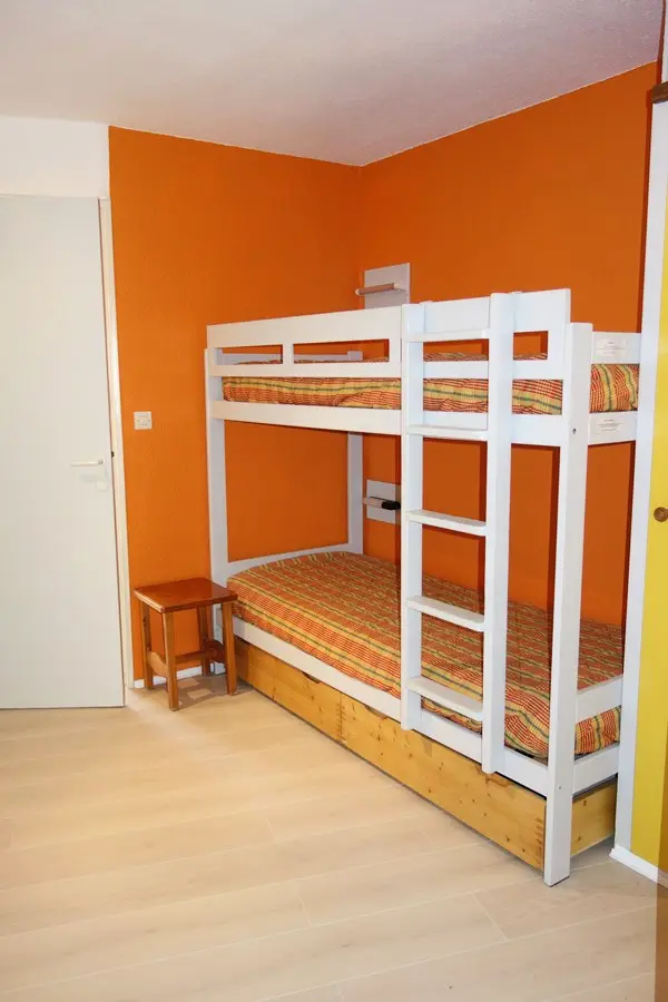 Maeva Les Melezes Rezidenciája
