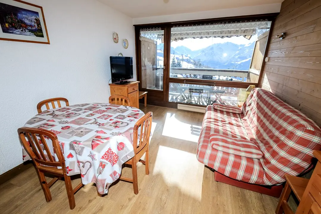 Residence Maison De L'alpe