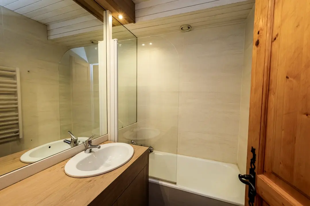 Residence Maison De L'alpe