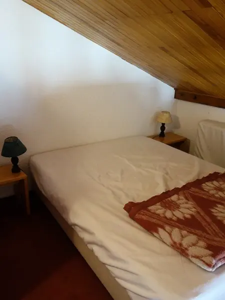 Residence Maison De L'alpe