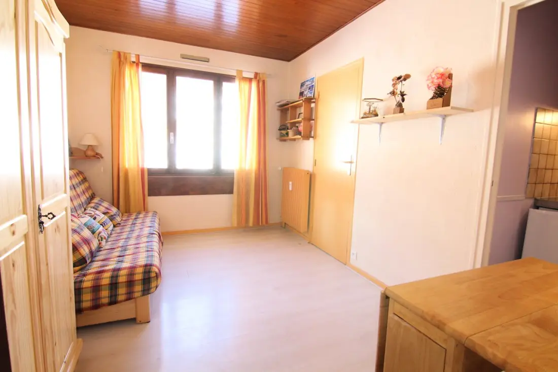Residence Majestic I