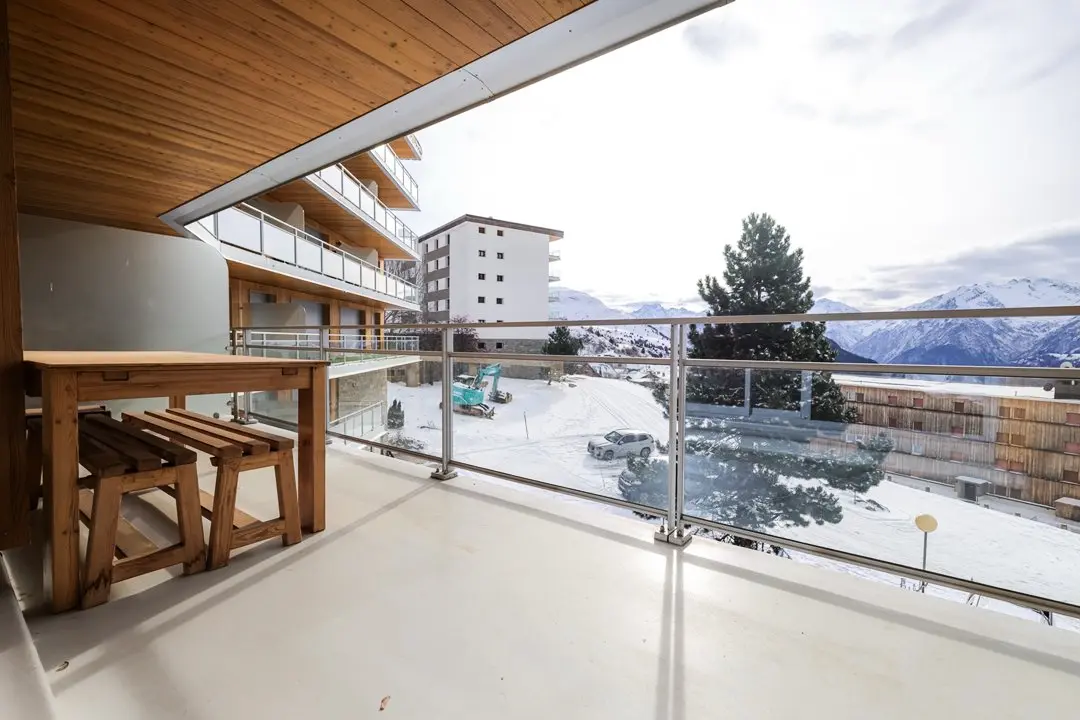 Residence Majestic Én vagyok