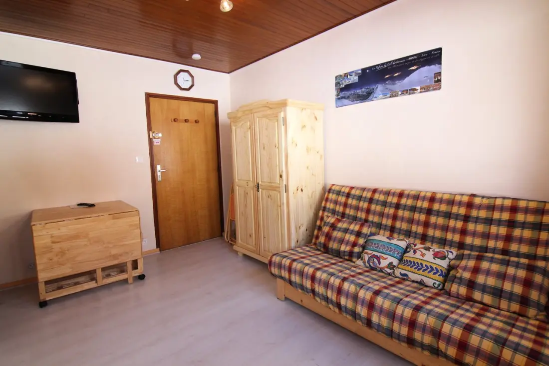 Residence Majestic I
