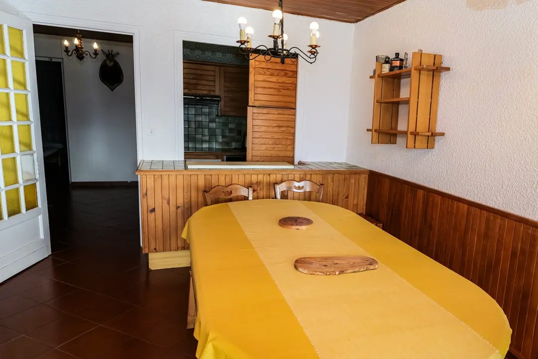Residence Majestic Én vagyok