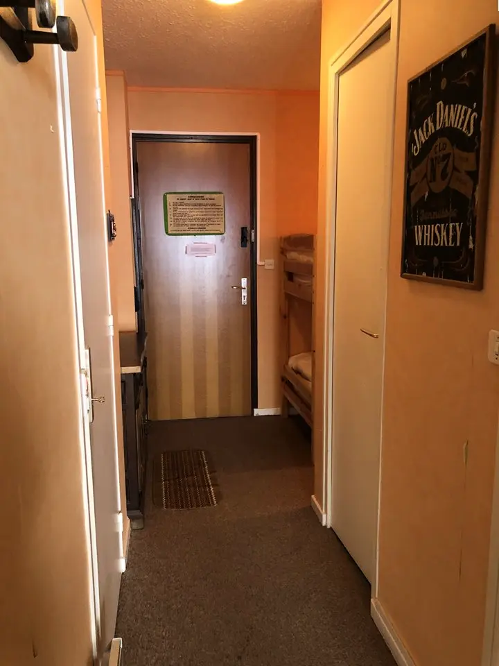 Residence Majestic Ii