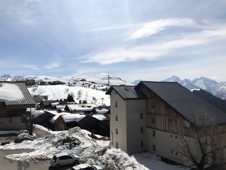 Residence Majestic Ii