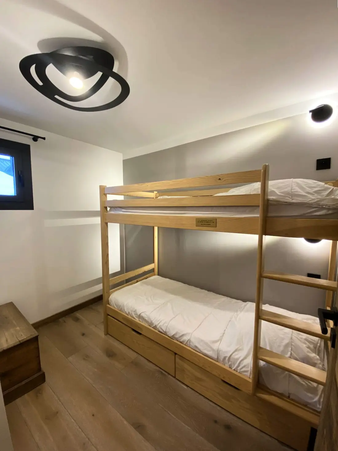 Marmottes rezidencia
