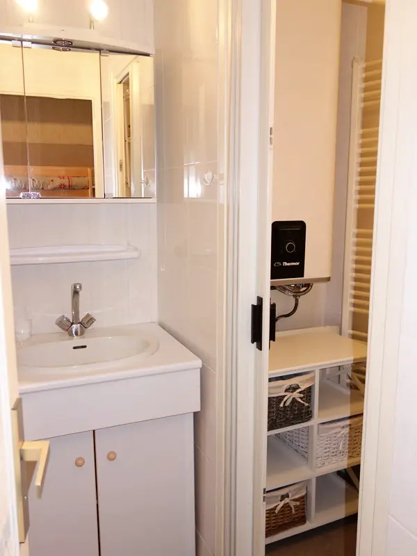 Residence Meije