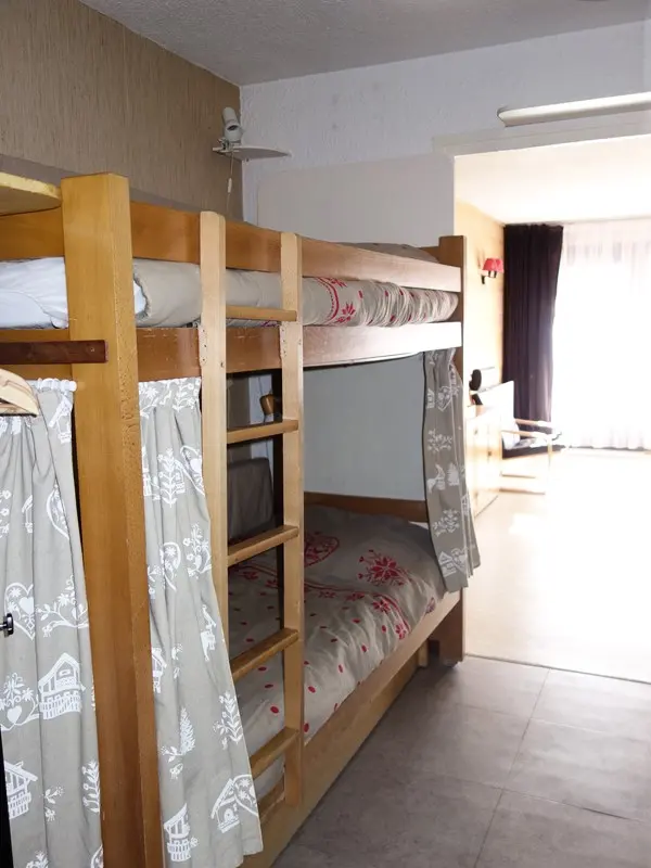 Residence Meije